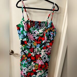 Old Navy Floral Sundress